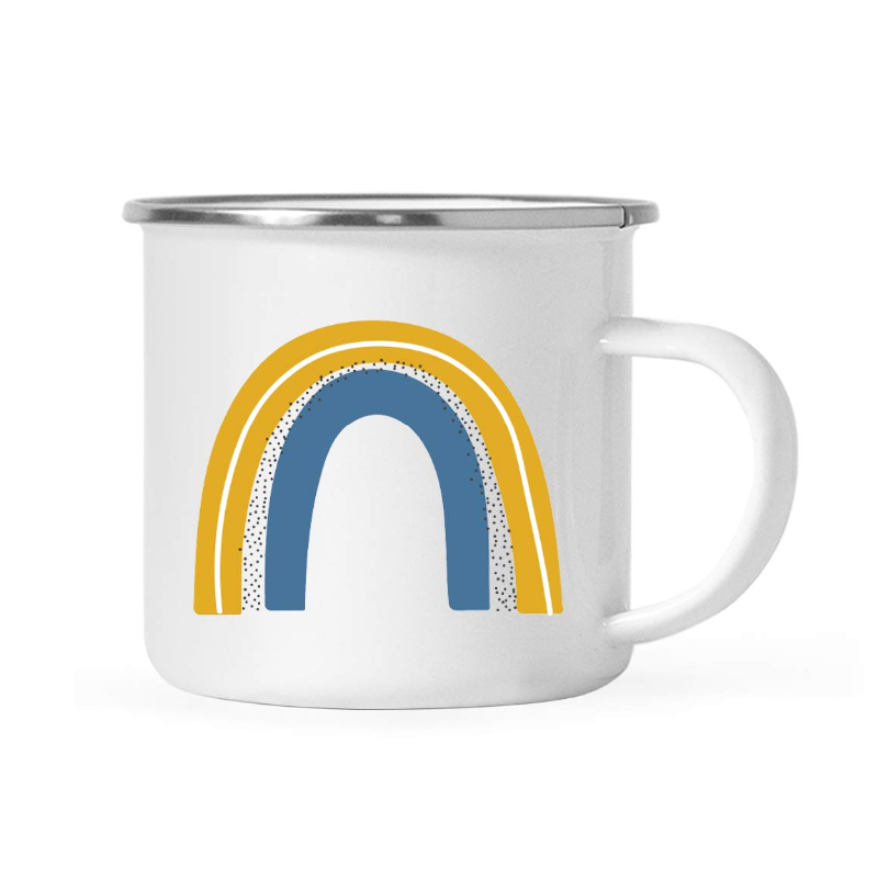 Personalized Kids' Stainless Steel Mug