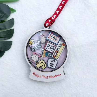 Personalized Baby Gift