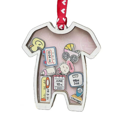 Personalized Baby Gift