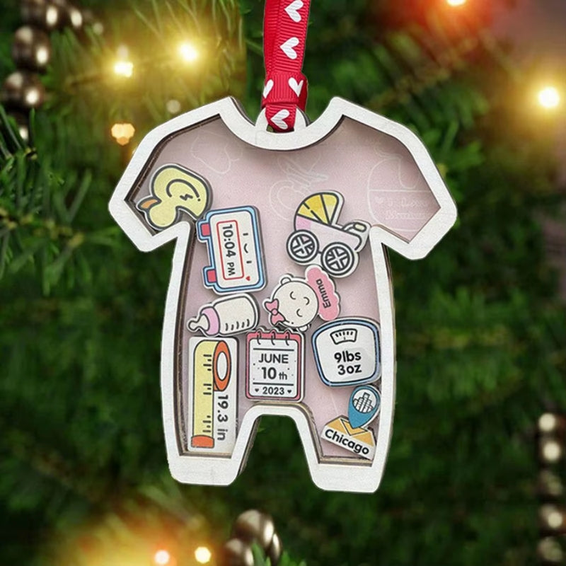 Personalized Baby Gift
