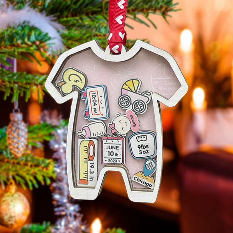 Personalized Baby Gift