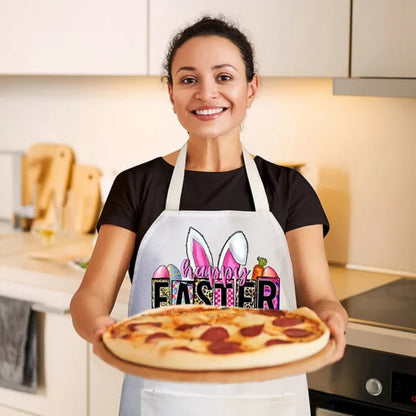 Personalized Kids Apron