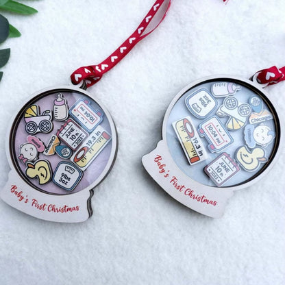 Personalized Baby Gift