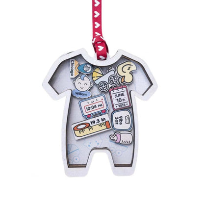 Personalized Baby Gift