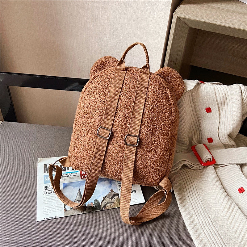 Personalized Kids Backpack