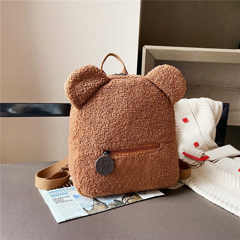 Personalized Kids Backpack