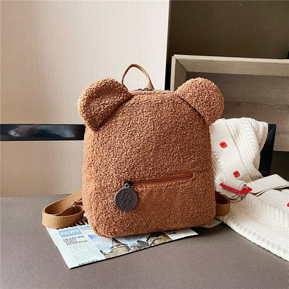 Personalized Kids Backpack