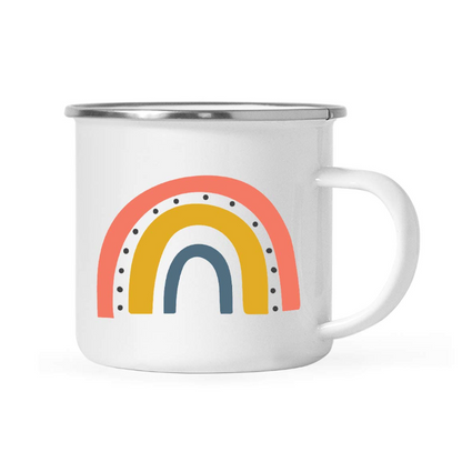Personalized Kids' Stainless Steel Mug