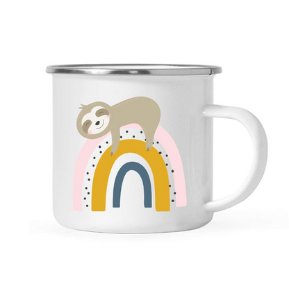 Personalized Kids' Stainless Steel Mug