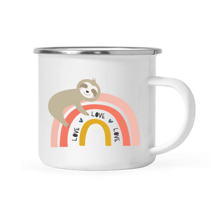 Personalized Kids' Stainless Steel Mug