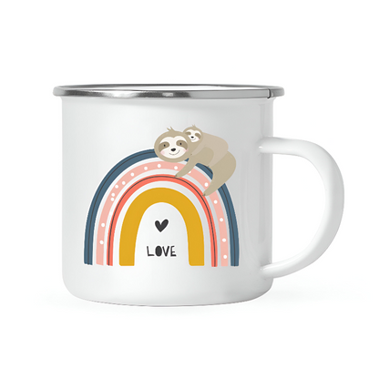 Personalized Kids' Stainless Steel Mug